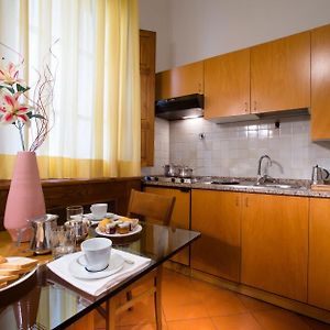 Appartement met een Slaapkamer